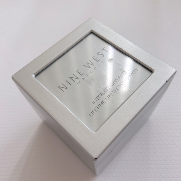 Nine west women watch - Picture 11 of 13